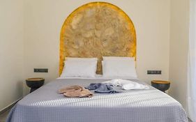 Mamma Mia Apartments Skiathos